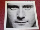 PHIL COLLINS--IN THE AIR TONIGHT--EXTENDED & 88' REMIX--UK IMPORT-1988--12' MAXI