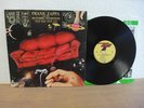 FRANK ZAPPA AND THE MOTHERS OF INVENTION ONE SIZE FITS ALL LP 1975 IN MINT