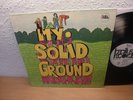 MY SOLID GROUND SAME LP IN 1971 MINT KRAUTROCK TOP HAMMER