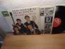 The Swinging Blue Jeans German Promo LP 1964 Mint Mono Shaking Time