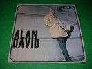 rare alan david s/t LP 1965 decca mono LK 4674 mod northern soul beat