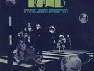 I'm The Urban Spaceman Bonzo Dog Doo Dah Band UK vinyl LP album record