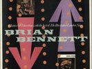 Change Of Direction With The Best O... Brian Bennett vinyl LP  record UK