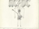 Flick Of The Switch AC/DC German vinyl LP album record 78-0100-1 ATLANTIC 1983