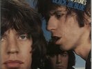 Black And Blue - 1st Rolling Stones vinyl LP album record UK COC59106