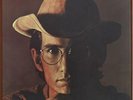 Townes Van Zandt Our Mother The Mountain vinyl LP album record USA TOM-7015