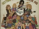 Blodwyn Pig vinyl LP album record Getting To This - 1st - VG UK ILPS9122