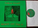 ROBERT WYATT NOTHING CAN STOP US LP ROUGH TRADE (1982) A1 B1 NR MINT- +INNER