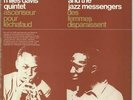 Miles Davis Ascenseur Pour L'Echafaud / Des Femm... NET vinyl LP  record