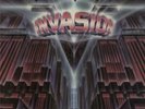 Vinnie Vincent Invasion vinyl LP album record UK CHR1529 CHRYSALIS 1986