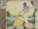 Elton John Goodbye Yellow Brick Road - Red 2-LP vinyl record (Double Album) UK