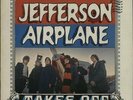 Jefferson Airplane Takes Off vinyl LP album record UK INTS1476 RCA INTERNTATIO