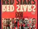 MYRON FAGAN Red Stars Over Hollywood Vol.3 Record LP '66 Communism Exposed MINT-