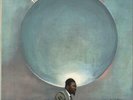 Thelonious Monk vinyl LP album record Monk's Blues - 1st - Stereo UK 63609 CBS