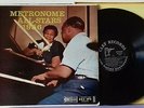 Metronome All Stars 1956 w.Z.Sims-Chaloff-Mulligan/Basie/Wallington Clef DG tpt