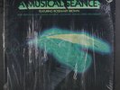 ROSEMARY BROWN: A Musical Seance LP (shrink, booklet, corner bump, occult)
