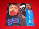 Paul McCartney & Wings LP RED ROSE SPEEDWAY w/Obi japan EX