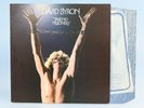 LP David Byron - Take no prisoners - mit Original Innenhülle