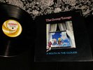 PLAYS CLEAN 1968 Orig THE GROUP IMAGE - Hippie Psych Trippy FUZZ ACID Garage LP