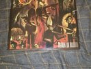 Slayer - Reign In Blood LONLP34 UK First Pressing Vinyl Record Thrash Metal 