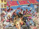 Afrika Bambaataa & Soulsonic Force Renegades Of Funk  Vinyl Single 12inch