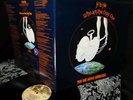 UK Charisma VAN Der GRAAF GENERATOR   H TO HE 1970 DARK PROG PSYCH Peter HAMMILL