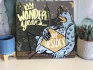 The Upsides by The Wonder Years (Vinyl, Jan-2006, Run for Cover Records)