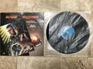 Blade Runner Movie Soundtrack Vinyl LP Record Vangelis Record Is NM