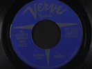 RIGHTEOUS BROTHERS BAND: Rat Race 45 (nice VG, plays strong) Soul