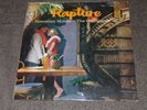 THE OUTRIGGERS (EX) 1958 Rapture (VG) Warner Bros. Hawaiian Moods LP WS1224