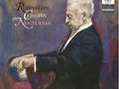 2LP Gatefold RUBINSTEIN Piano CHOPIN Nocturnes RCA LSC-7050 NM Teldec Pressing