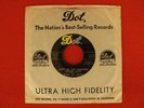 DICK ST. JOHN Lady Of The Burning Green Jade 1968 FOLK FUZZ 45 Dylan DAMON Hear