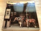 James Gang ?Live In Concert Vinyl LP 1971 German Probe ?1C 062-92 767