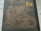 PHAFNER - OVERDRIVE - AKARMA - LP