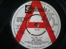 Dean Parrish - Tell Her - Stateside Demo - Northern Soul