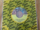 ? AFROSOUND*SALSA CON TABACO* GUAGUANCO FUNK   PEDRO LAZA*ESPERMA RON* 45 Stock
