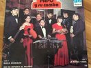 ? PAPO Y SU COMBO *GOZA ZANDALIO* SALSA DURA GUAGUANCO DESCARGA MEXICO 45