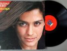 SOLEDAD BRAVO Boleros TOP HITS Venezuela LP Gatefold Latin Boleros