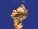 Robbie Williams Take the Crown VINYL ALBUM NUMBERED #4996 1st PRESSING SEALED
