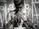 Justin Bieber Purpose Travis Scott Big Sean  2LP VINYL NEW