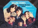 Rolling Stones Through The Sealed Vinyl Record LP USA 1969 Orig. London Promo