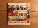 Ryan Adams & The Cardinals - Class Mythology - 2 x 7” EP - Coloured Vinyl