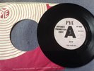 THE WOLVES - NOW rare UK 1964 DEMO PROMO / FREAKBEAT / MOD / DANCER / EX++/MINT-