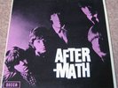 Rolling Stones: Aftermath vinyl LP, Decca SKL 4786, VGC