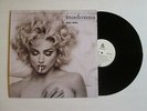 MADONNA Bad Girl LP GERMANY PRESS DEEP BASS DUB VERSION NO CD