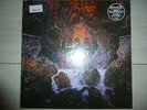 Entombed:Clandestine WHITE VINYL LP, Lim. To 100 Copies;Grave;Nihilist;Unleashed