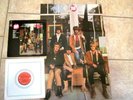 Moby Grape Lp First Album w GIANT POSTER