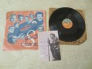 Elvis Presley 1956 Japan Only 78rpm DON'T BE CRUEL / I'LL NEVER LET YOU GO