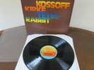 Kossoff/Kirke/Tetsu/Rabbit LP - Ex+ Vintage UK Press Vinyl - Worldwide Shipping