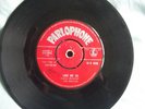 BEATLES  Love Me Do / P.S. I Love You Parlophone 45-R 4949 2nd pressing? VG